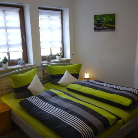 Gaestezimmer Klein Heiligenstadt in Oberfranken Zewnętrze zdjęcie