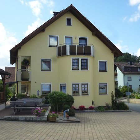 Gaestezimmer Klein Heiligenstadt in Oberfranken Zewnętrze zdjęcie