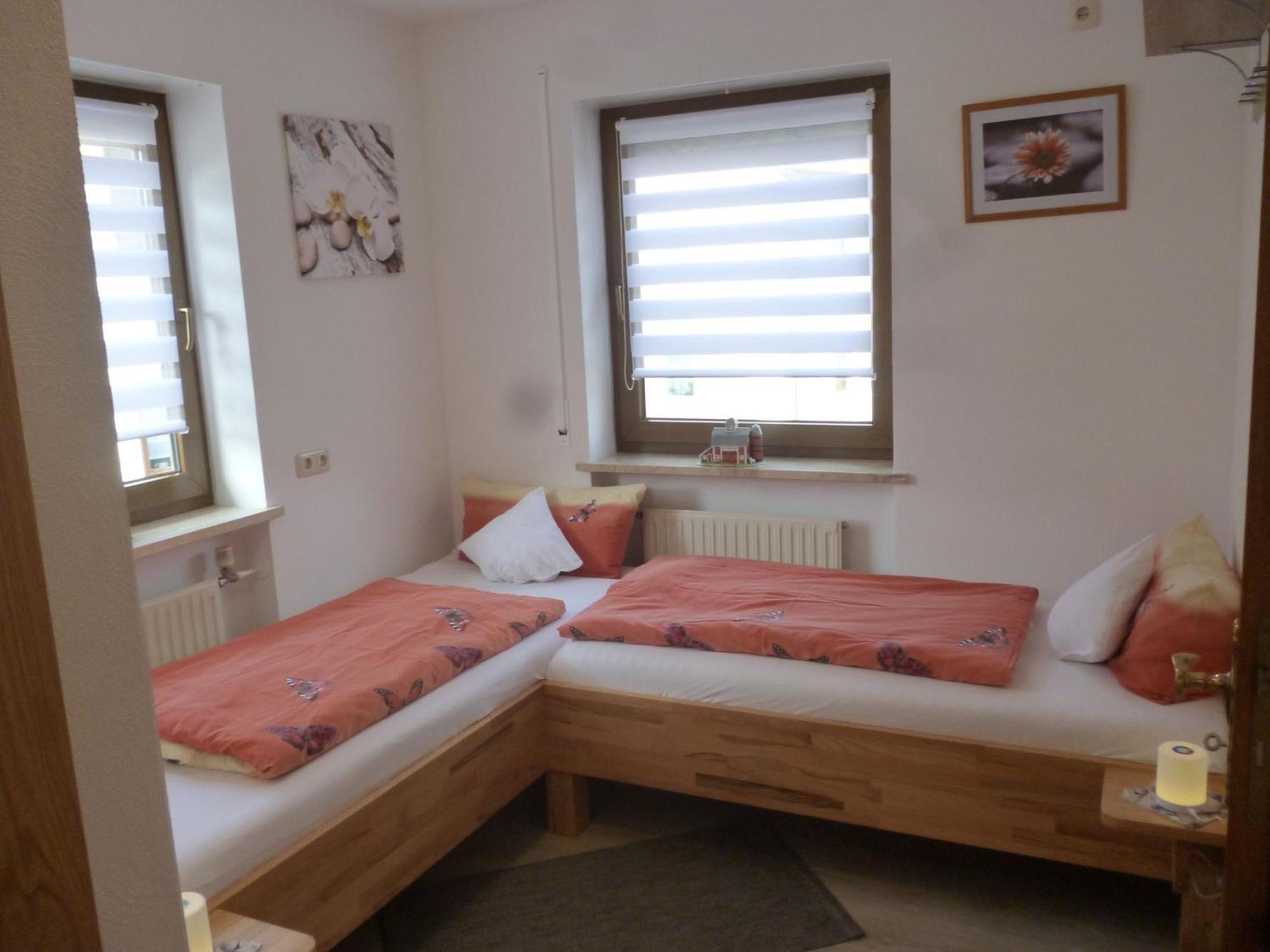Gaestezimmer Klein Heiligenstadt in Oberfranken Zewnętrze zdjęcie