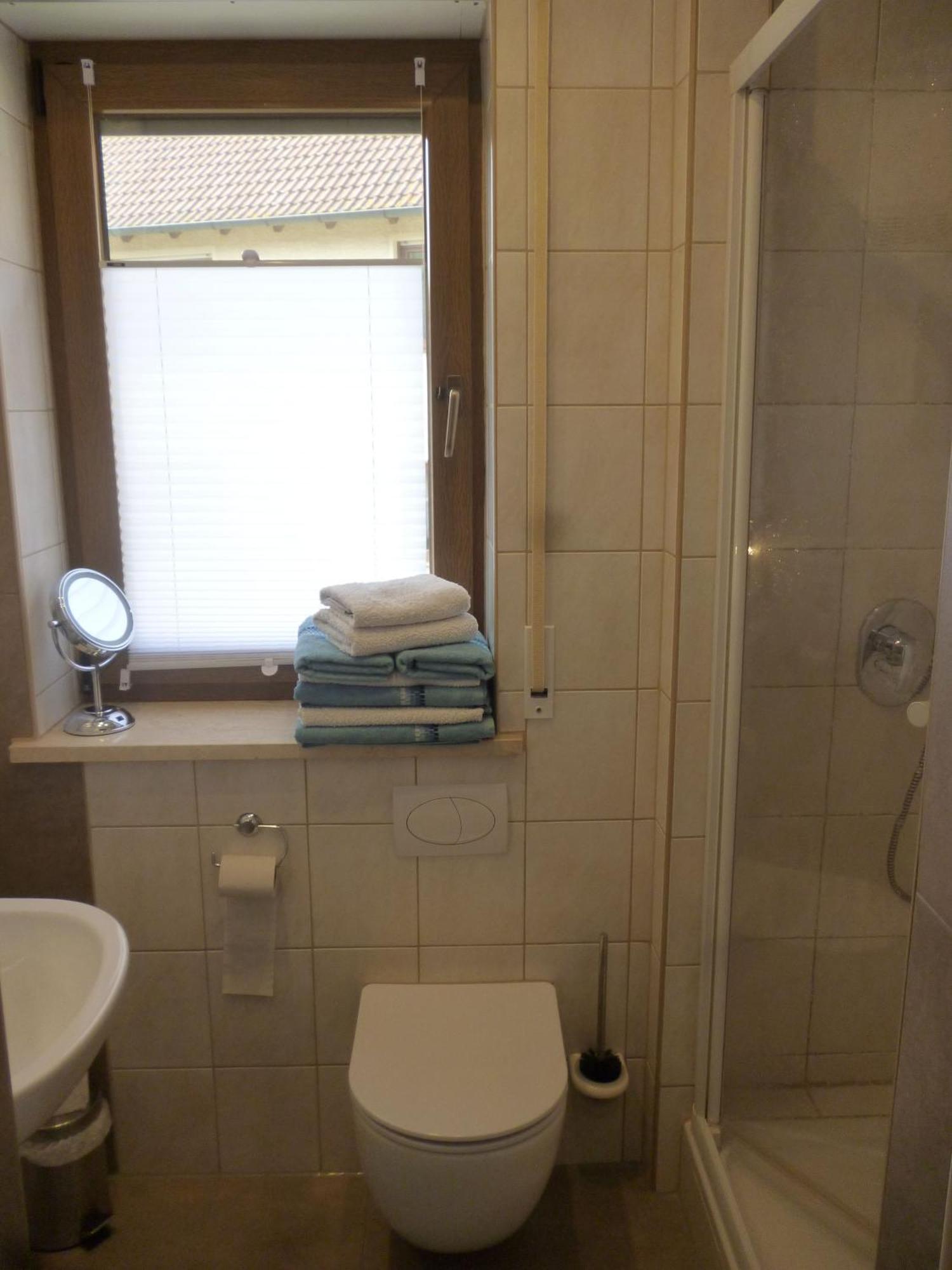 Gaestezimmer Klein Heiligenstadt in Oberfranken Zewnętrze zdjęcie