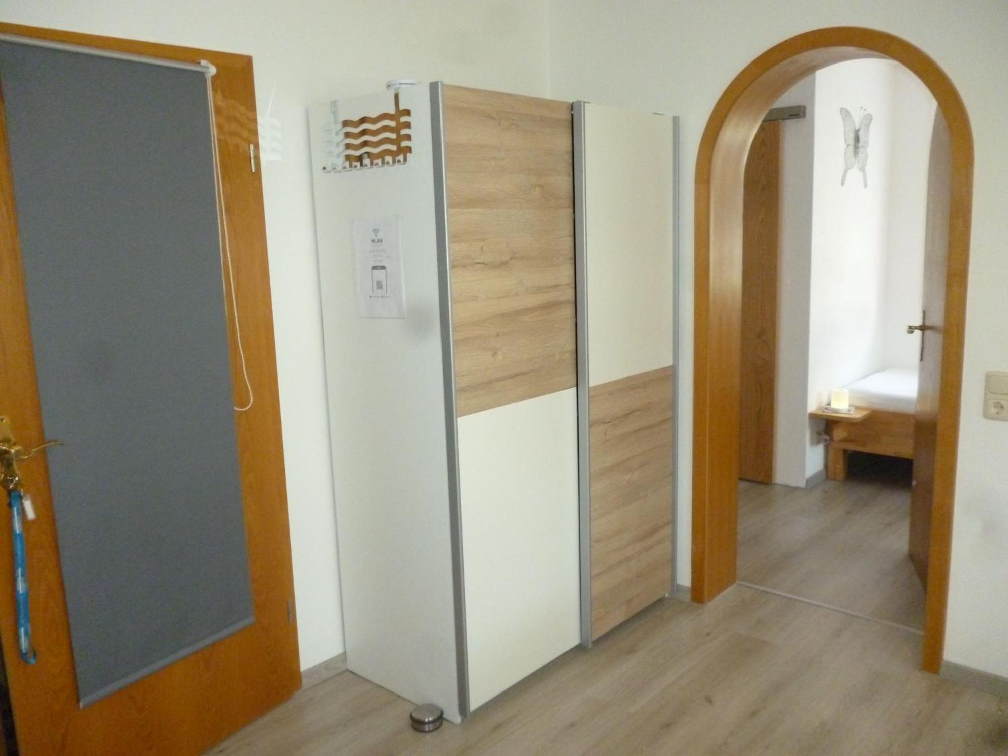 Gaestezimmer Klein Heiligenstadt in Oberfranken Zewnętrze zdjęcie
