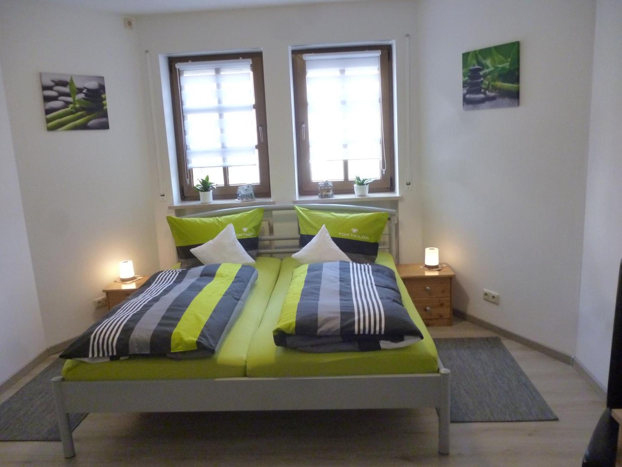 Gaestezimmer Klein Heiligenstadt in Oberfranken Zewnętrze zdjęcie