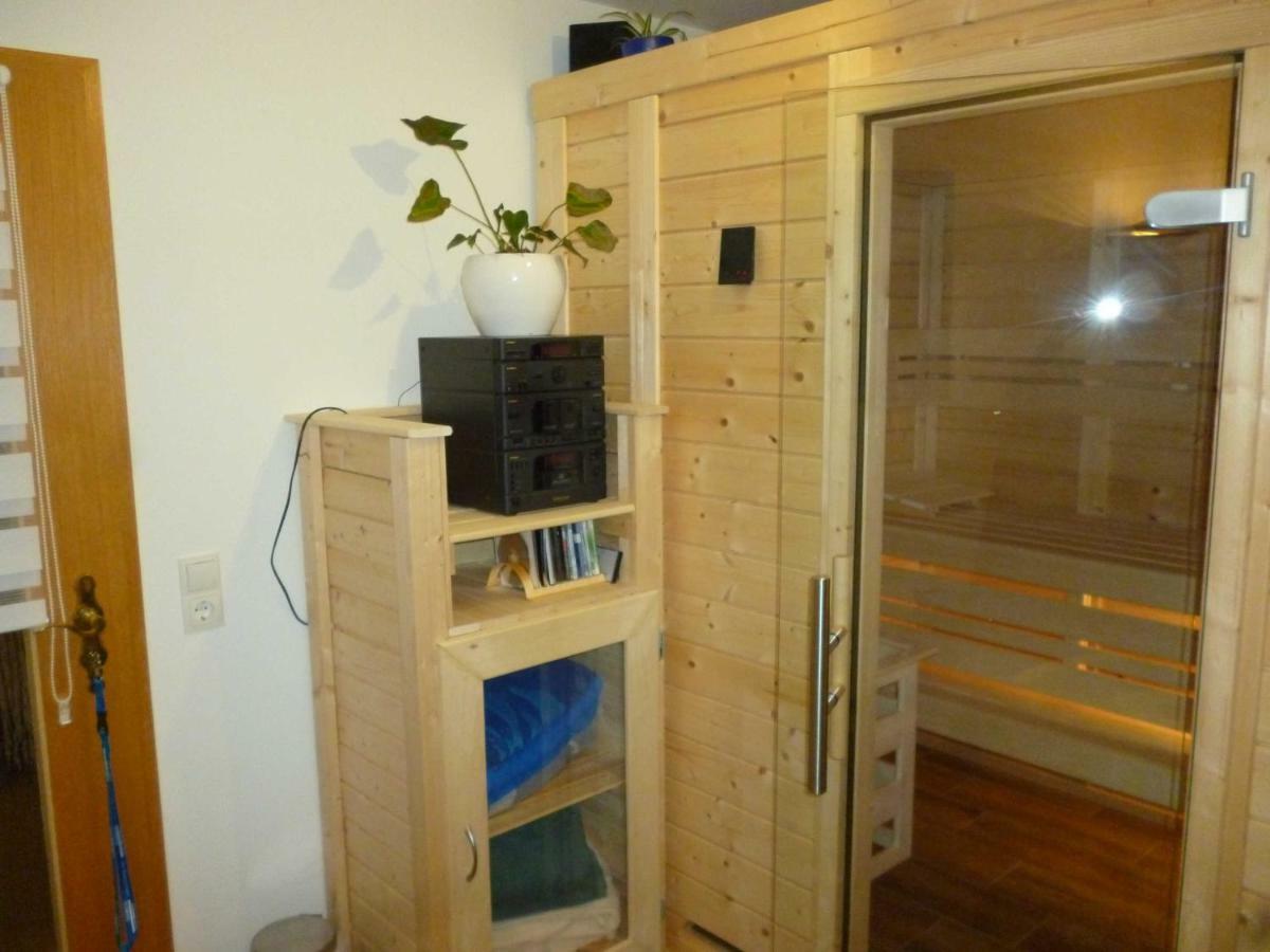 Gaestezimmer Klein Heiligenstadt in Oberfranken Zewnętrze zdjęcie